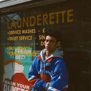 Meet your Posher, Roger